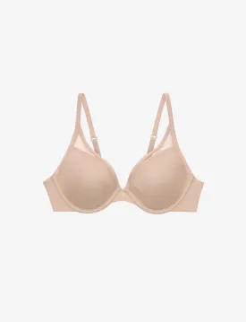24/7® Classic Uplift Plunge Bra