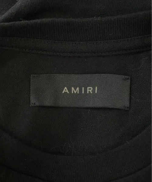 AMIRI Tee Shirts/Tops