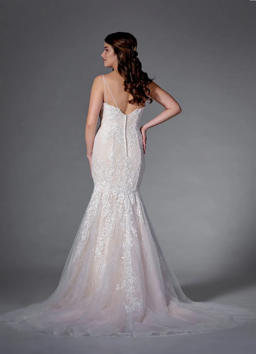 Bridal 202043Ty