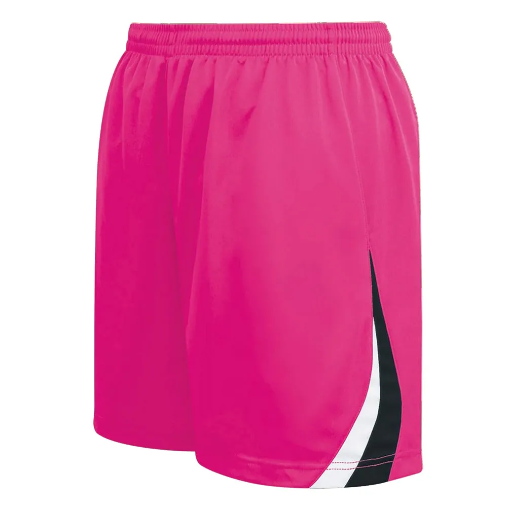 Cambridge Soccer Shorts - Girls