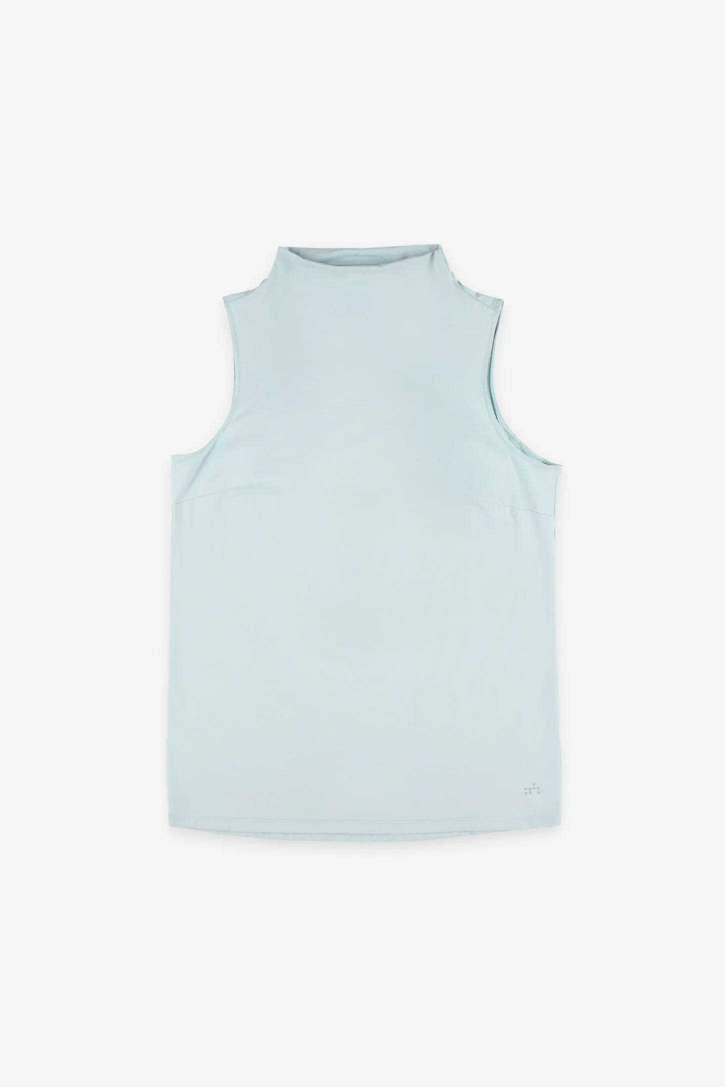 Camisole col montant extensible en Modal BM - Femme