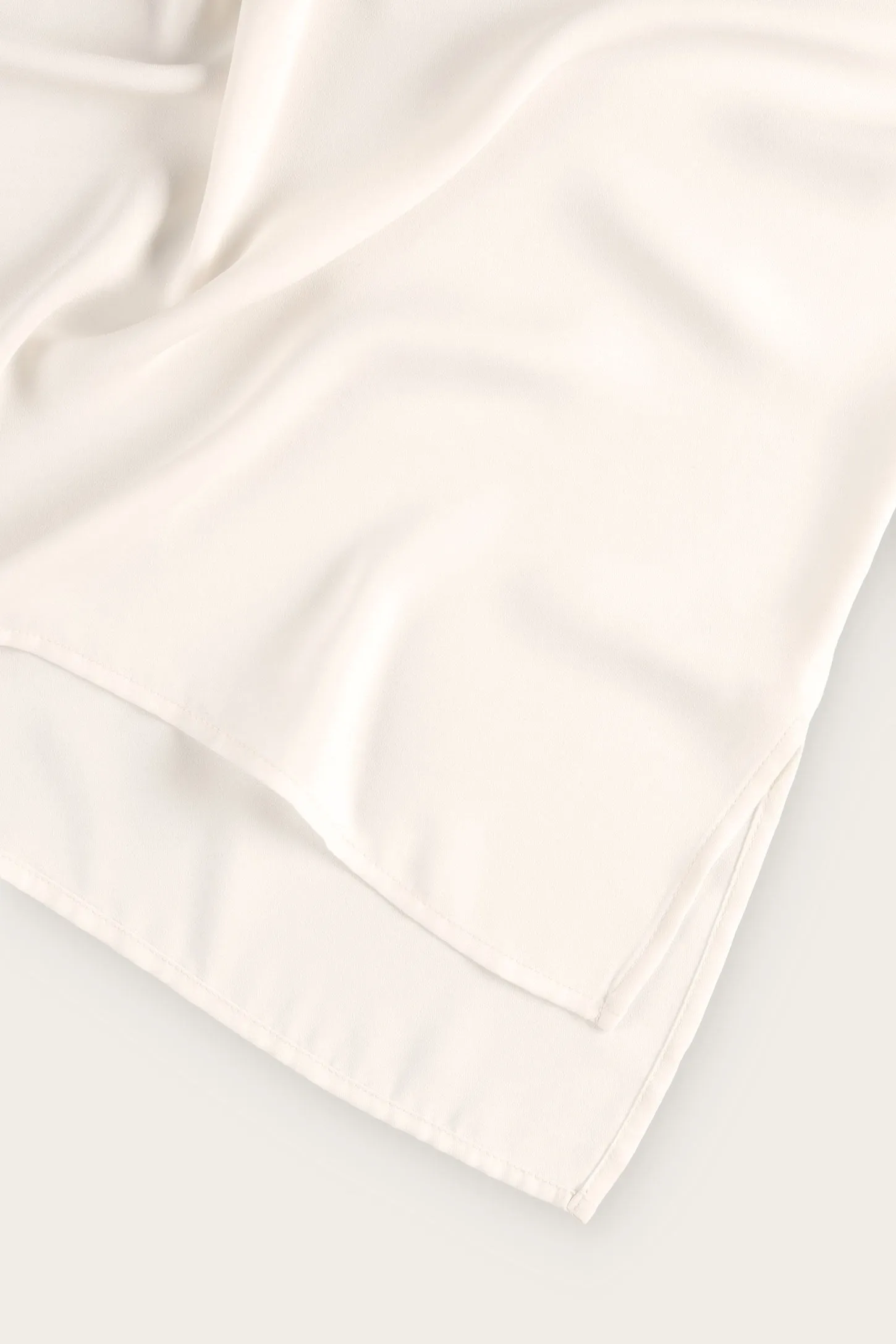Camisole ''High-low'' - Femme
