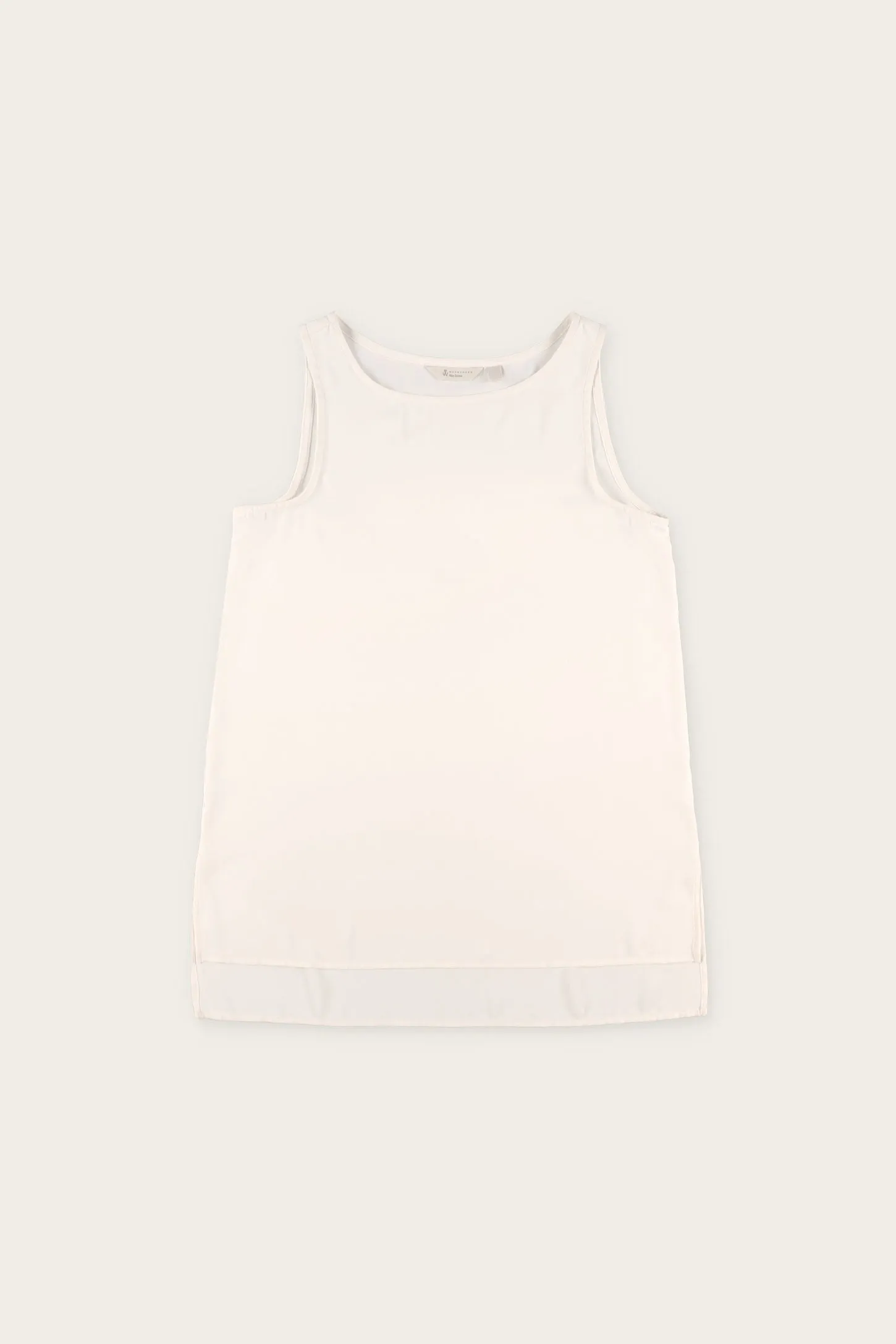 Camisole ''High-low'' - Femme
