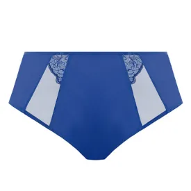 Elomi Brianna Full Brief Lapis