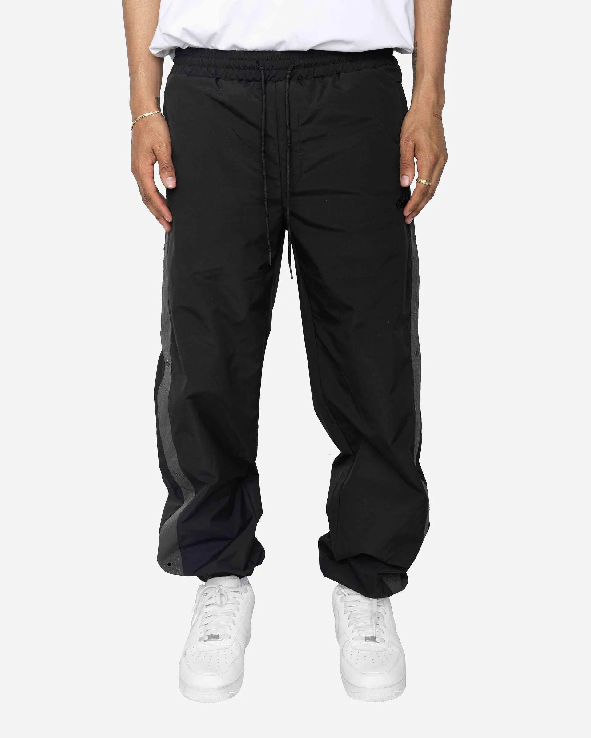 EP110670 | BLACK  |  JOGGERS