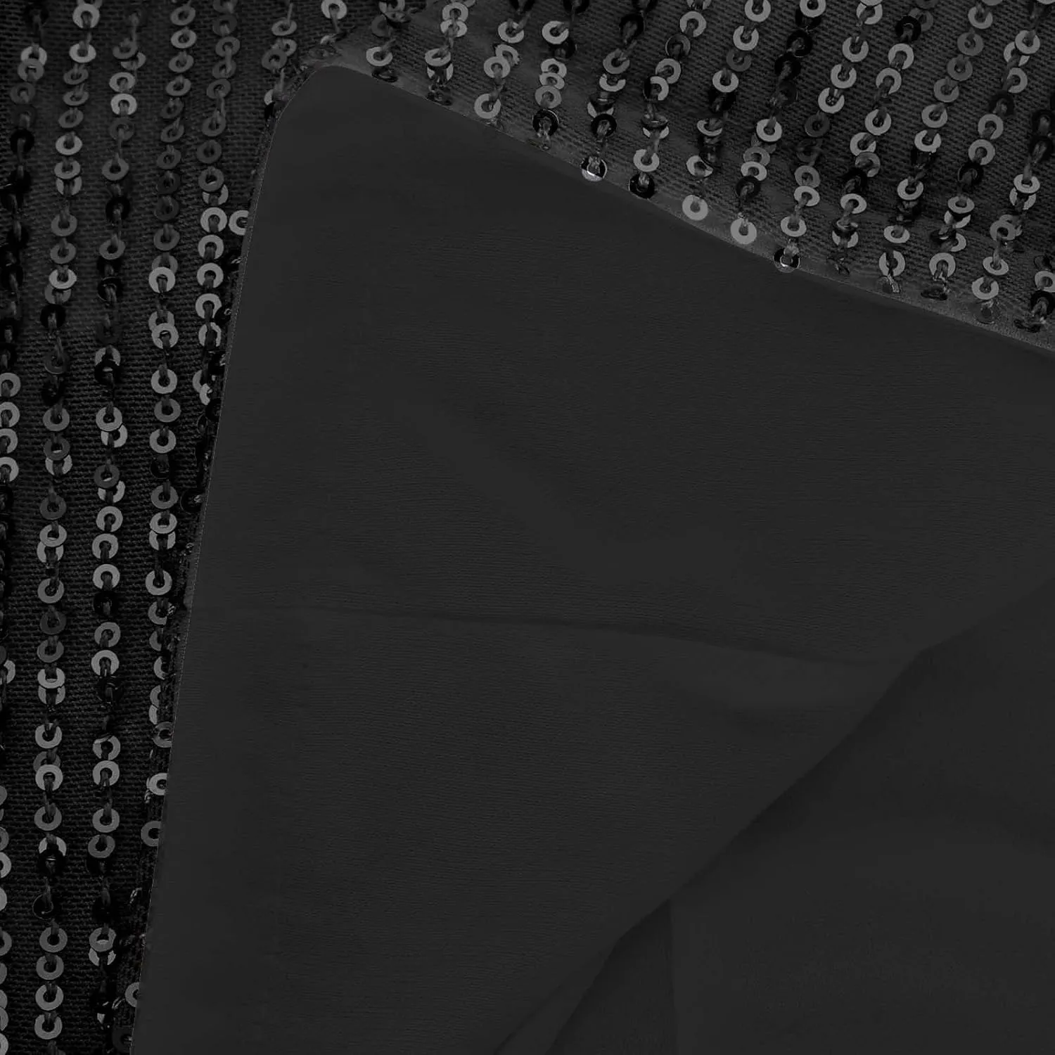 Fashion Sequin Jacket Women's Casual Party Elegant Sparkle Long Sleeve Jackets Glitter Front Zip Blazer Bomber Jacket
