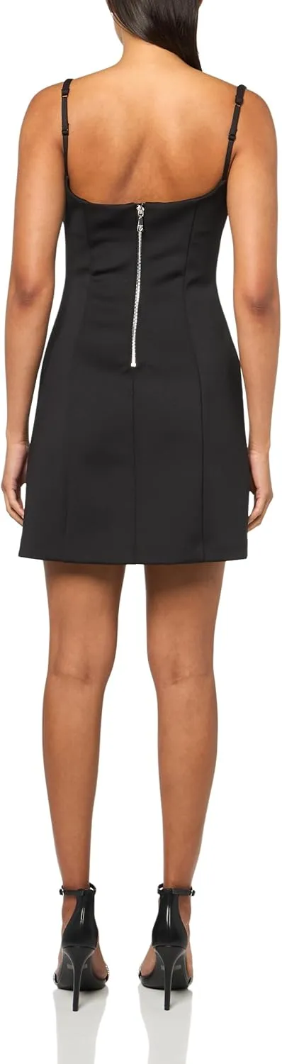 GUESS Women's Sleeveless Terri Dress