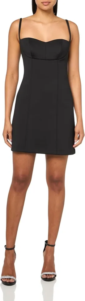 GUESS Women's Sleeveless Terri Dress