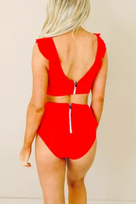 Hayden Bikini Bottom