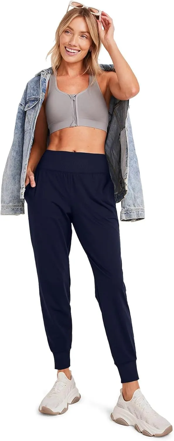 Jockey Women's Activewear EVERACTIVE Jogger