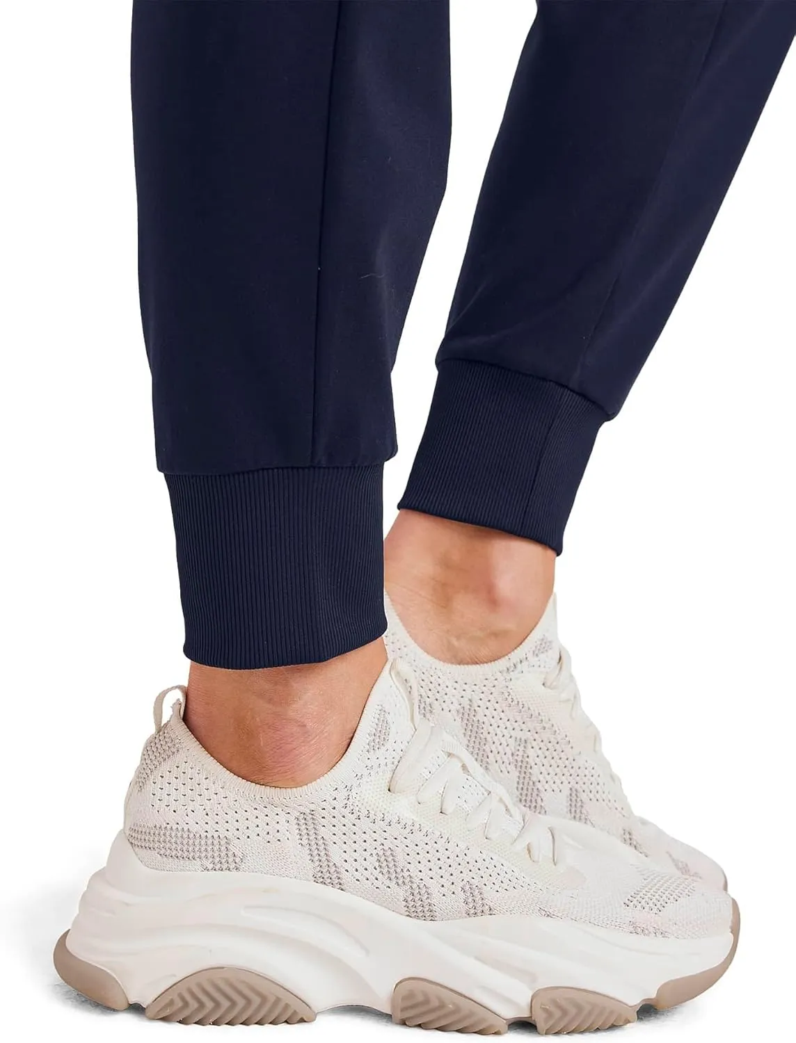 Jockey Women's Activewear EVERACTIVE Jogger