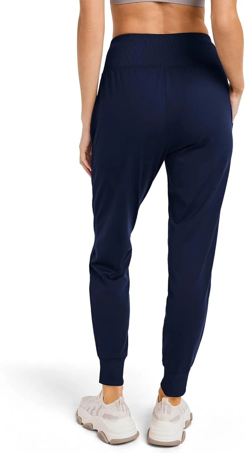 Jockey Women's Activewear EVERACTIVE Jogger