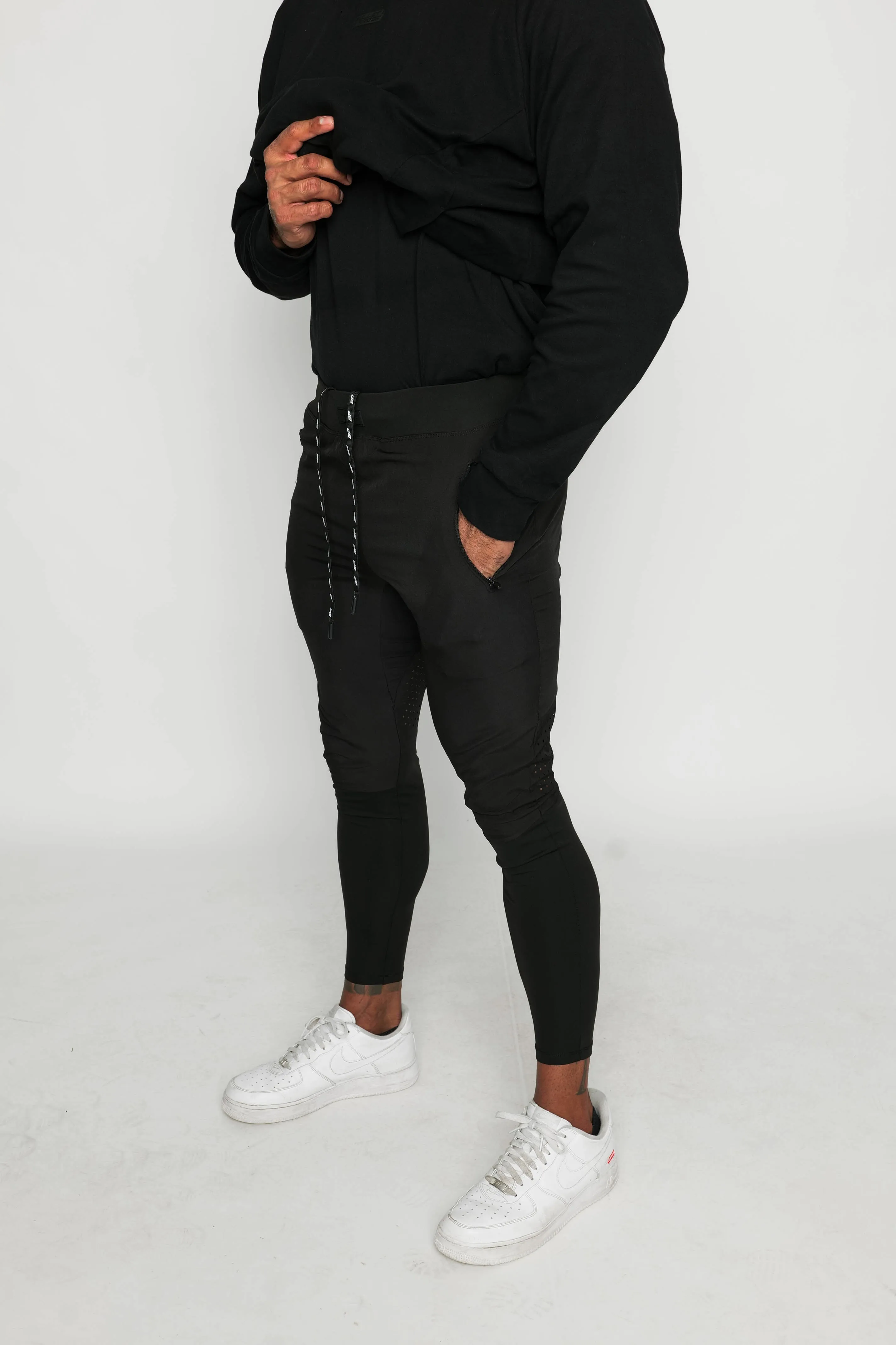 JOGGERS - Bulletproof Pants