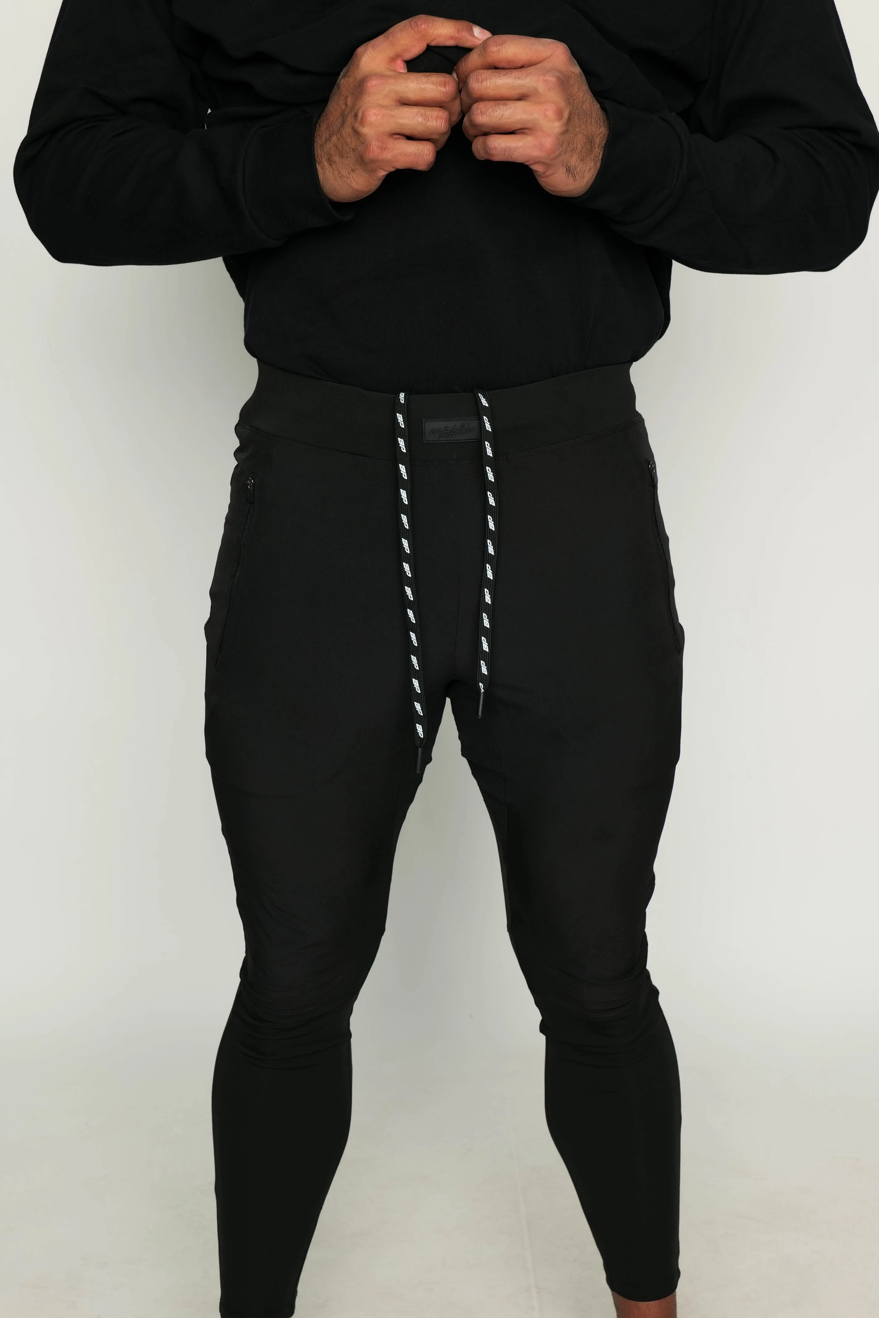 JOGGERS - Bulletproof Pants