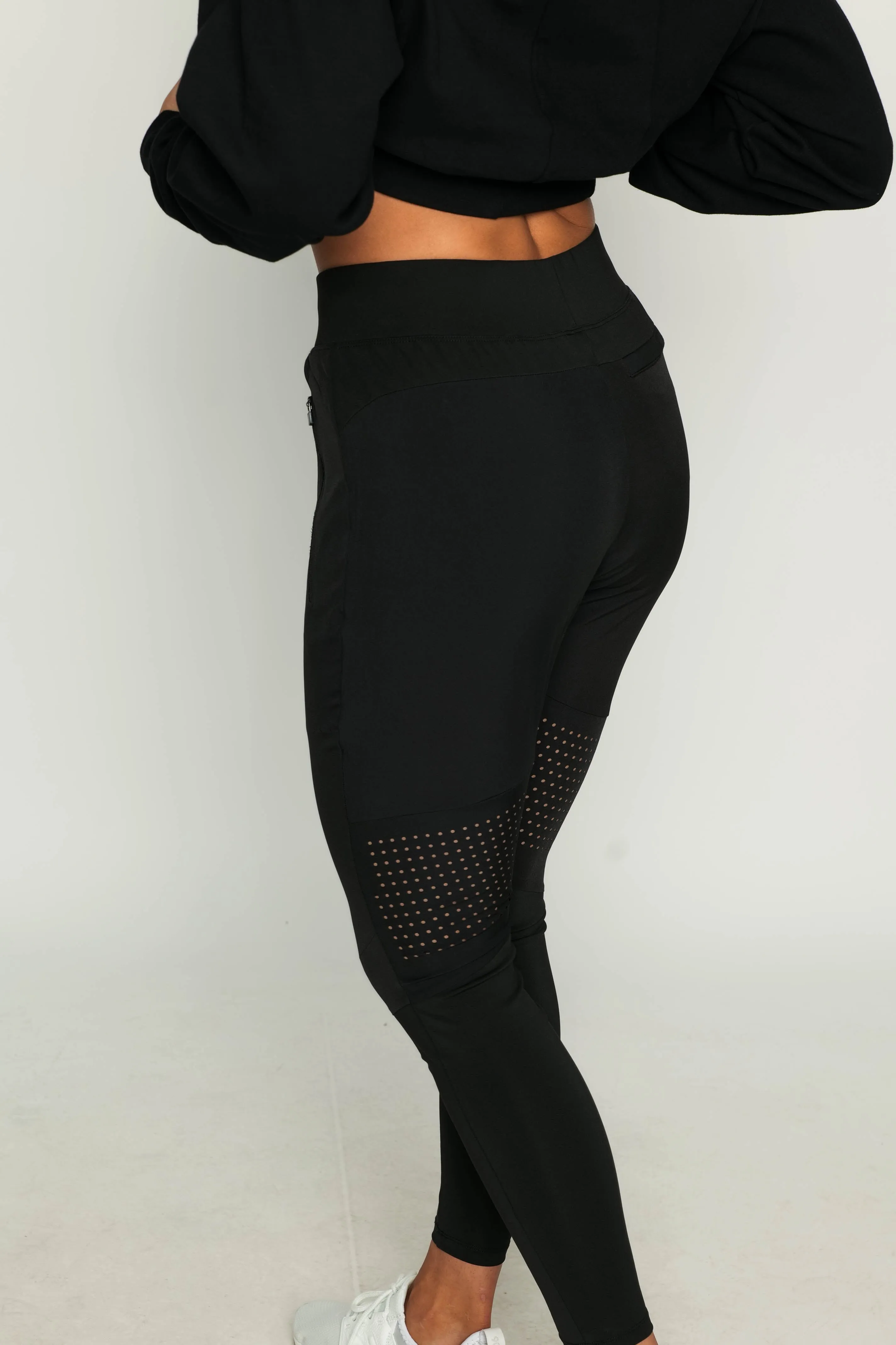 JOGGERS - Bulletproof Pants