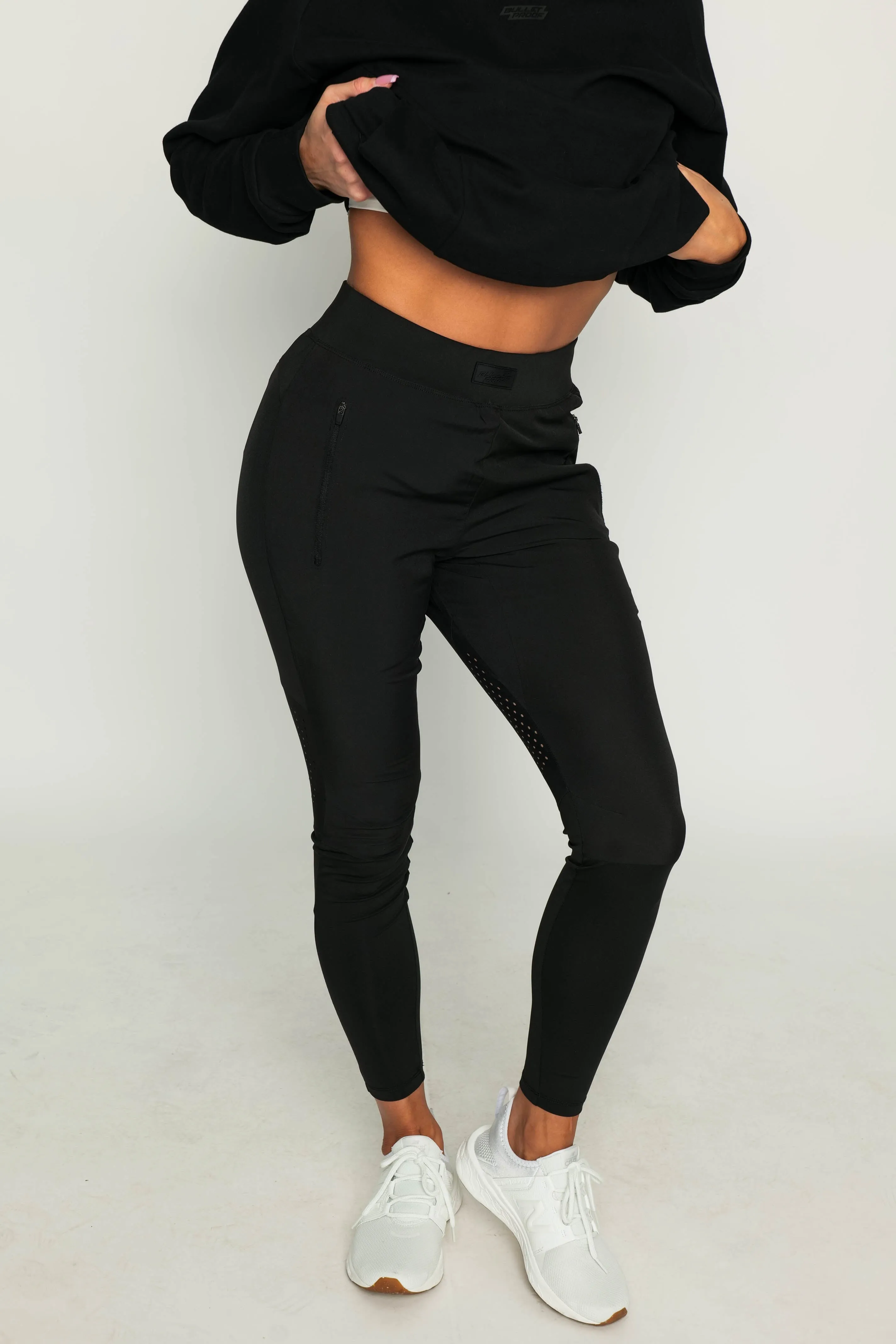 JOGGERS - Bulletproof Pants