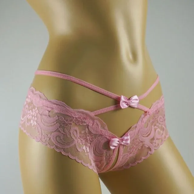 Keep Her Secret Thong