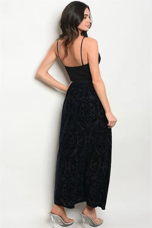 Marley Maxi-Romper
