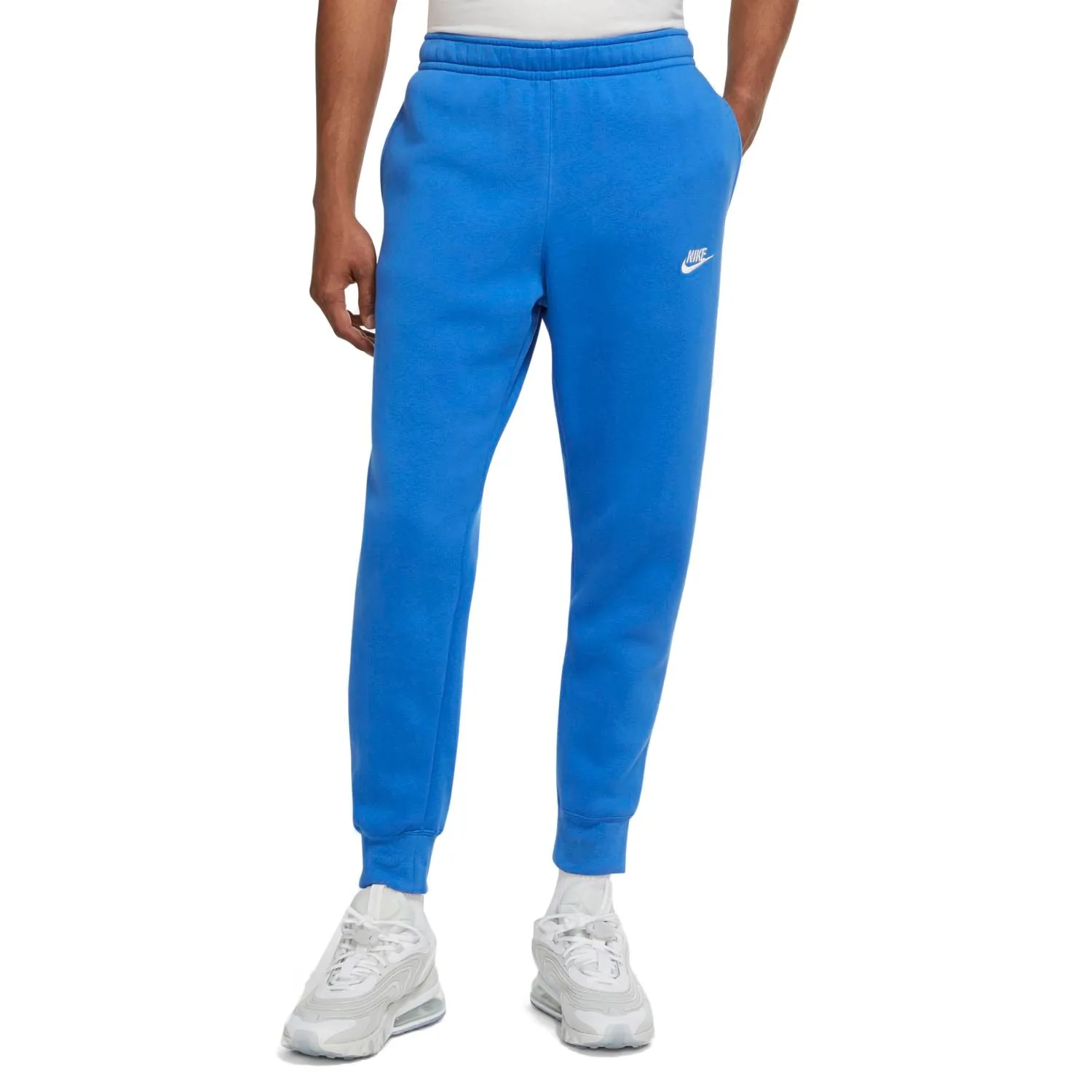 Men's Nike Fleece Joggers