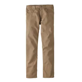 Men's Performance Twill Jeans - Regular