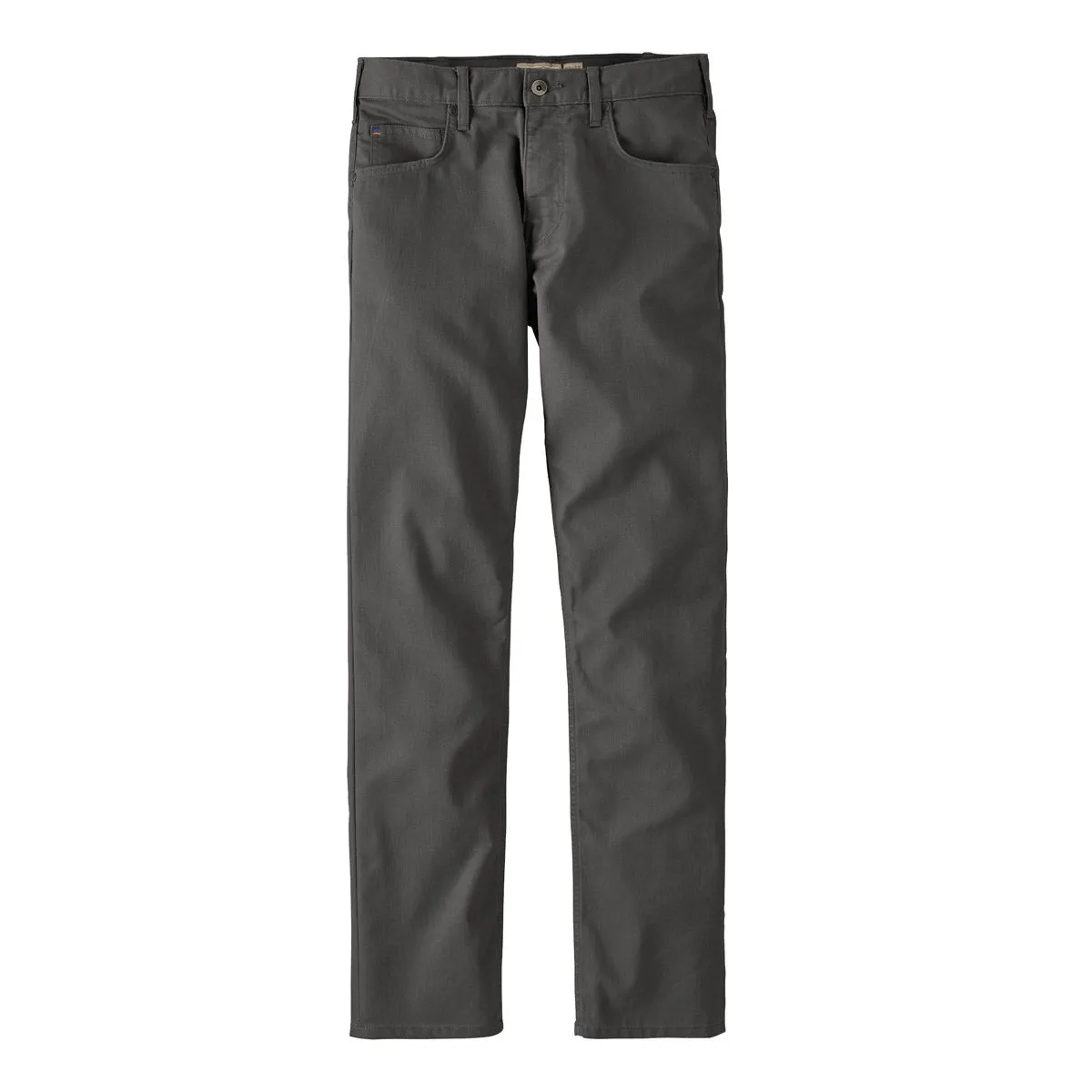 Men's Performance Twill Jeans - Regular