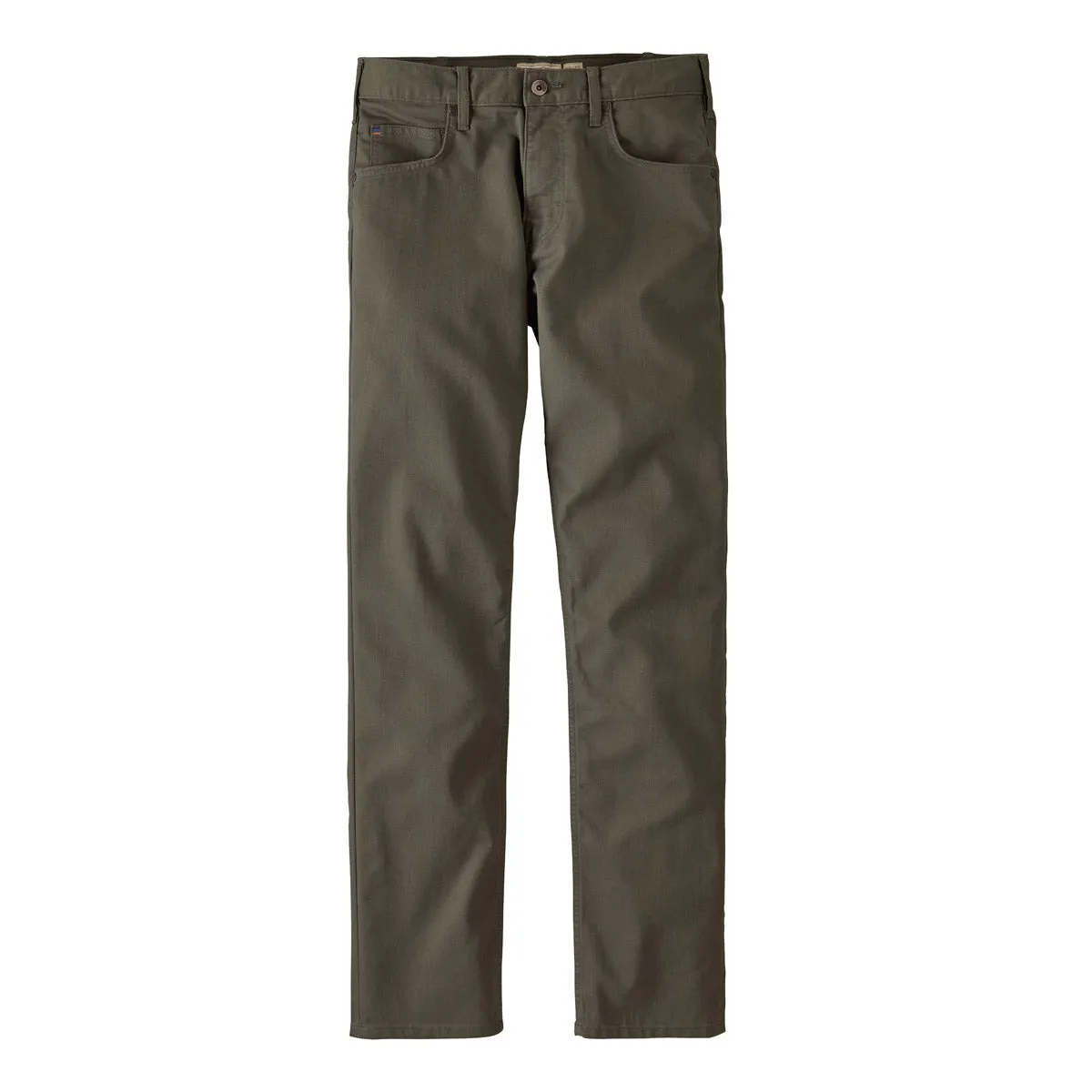 Men's Performance Twill Jeans - Regular