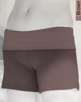 Mitch & Co. Sports Panty & Shorts - Ladies Gym workout Panty & Shorts