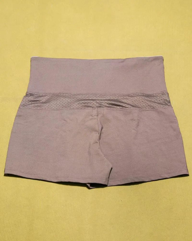 Mitch & Co. Sports Panty & Shorts - Ladies Gym workout Panty & Shorts