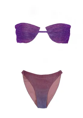 Naïa Half-Cup Underwire Bikini
