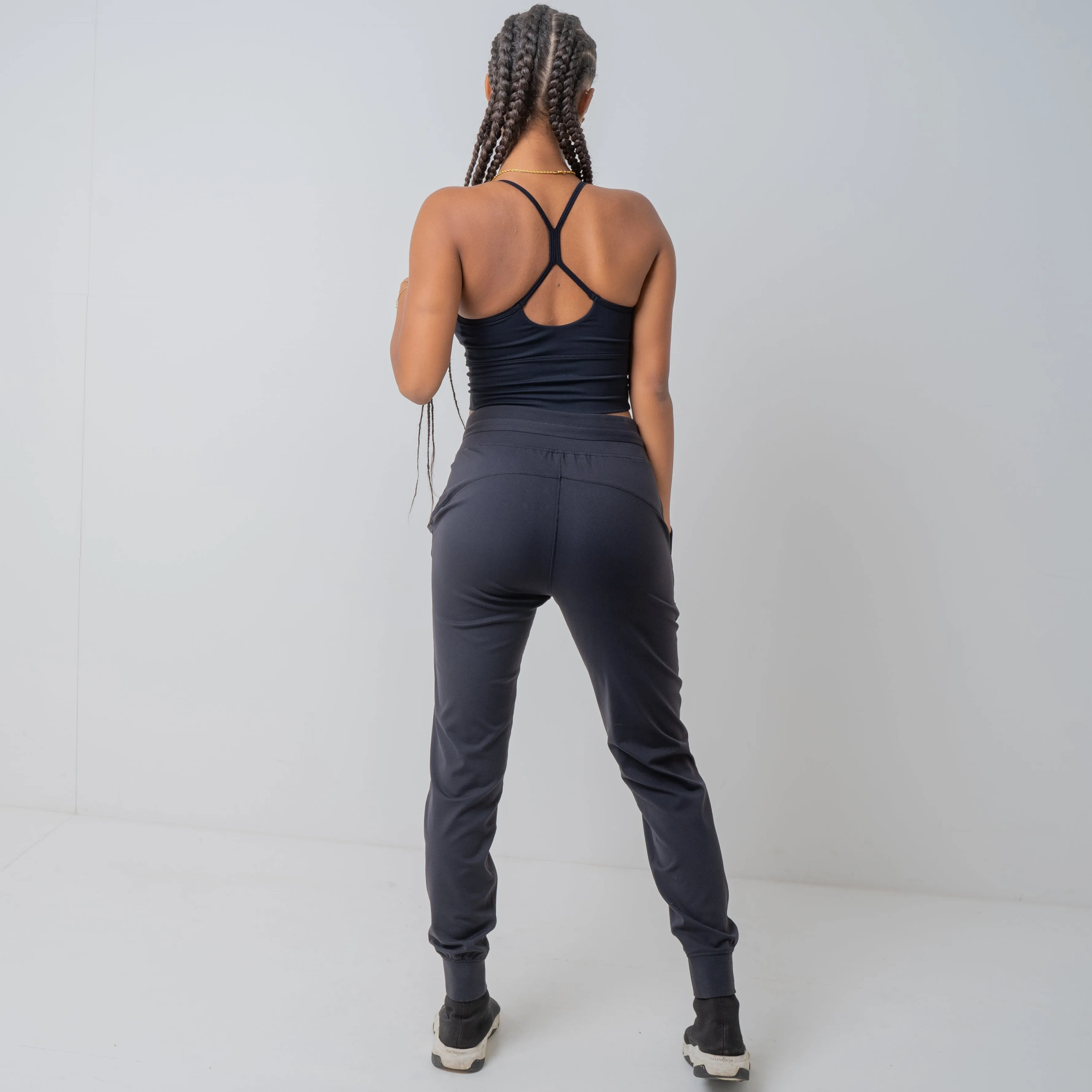PowerPlay Joggers Black