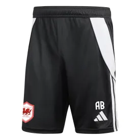 Prestatyn Sports Coaches Shorts