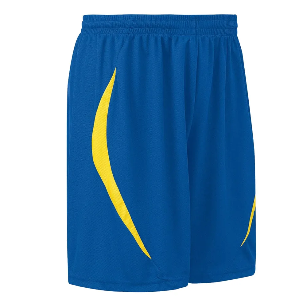 Reno Soccer Shorts - Adult