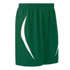 Reno Soccer Shorts - Adult