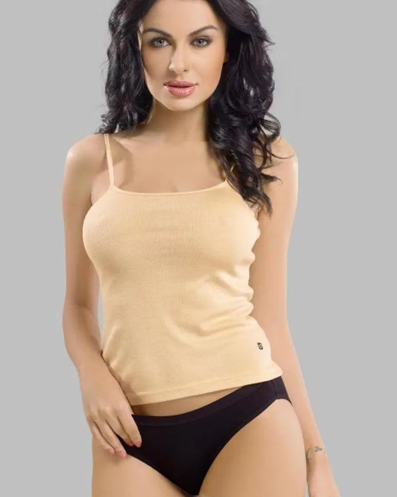 Valentine Secret Skin Camisole 5004