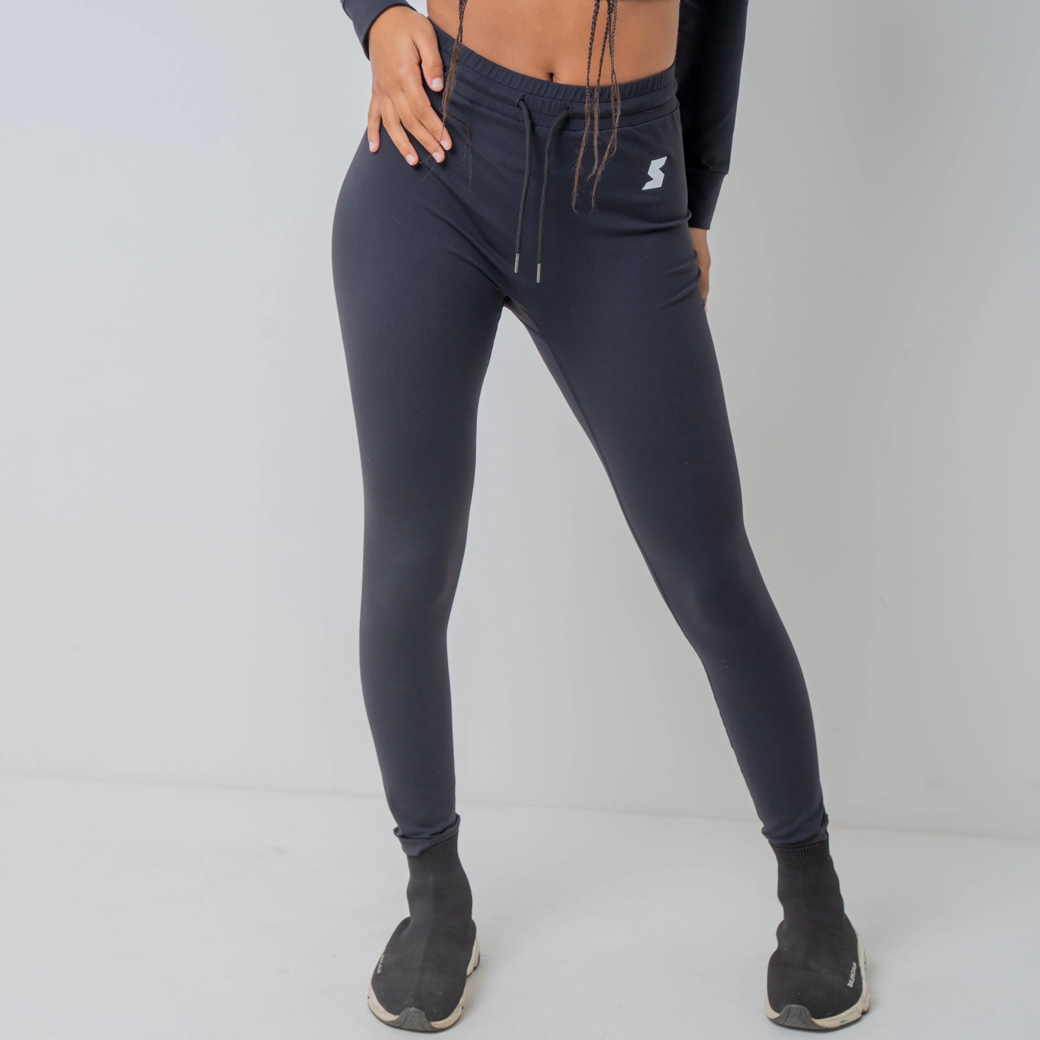Vital Impact Joggers Black