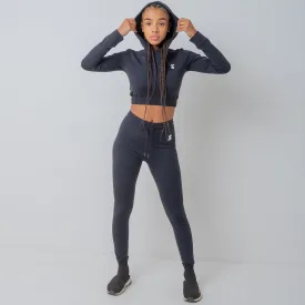 Vital Impact Joggers Black