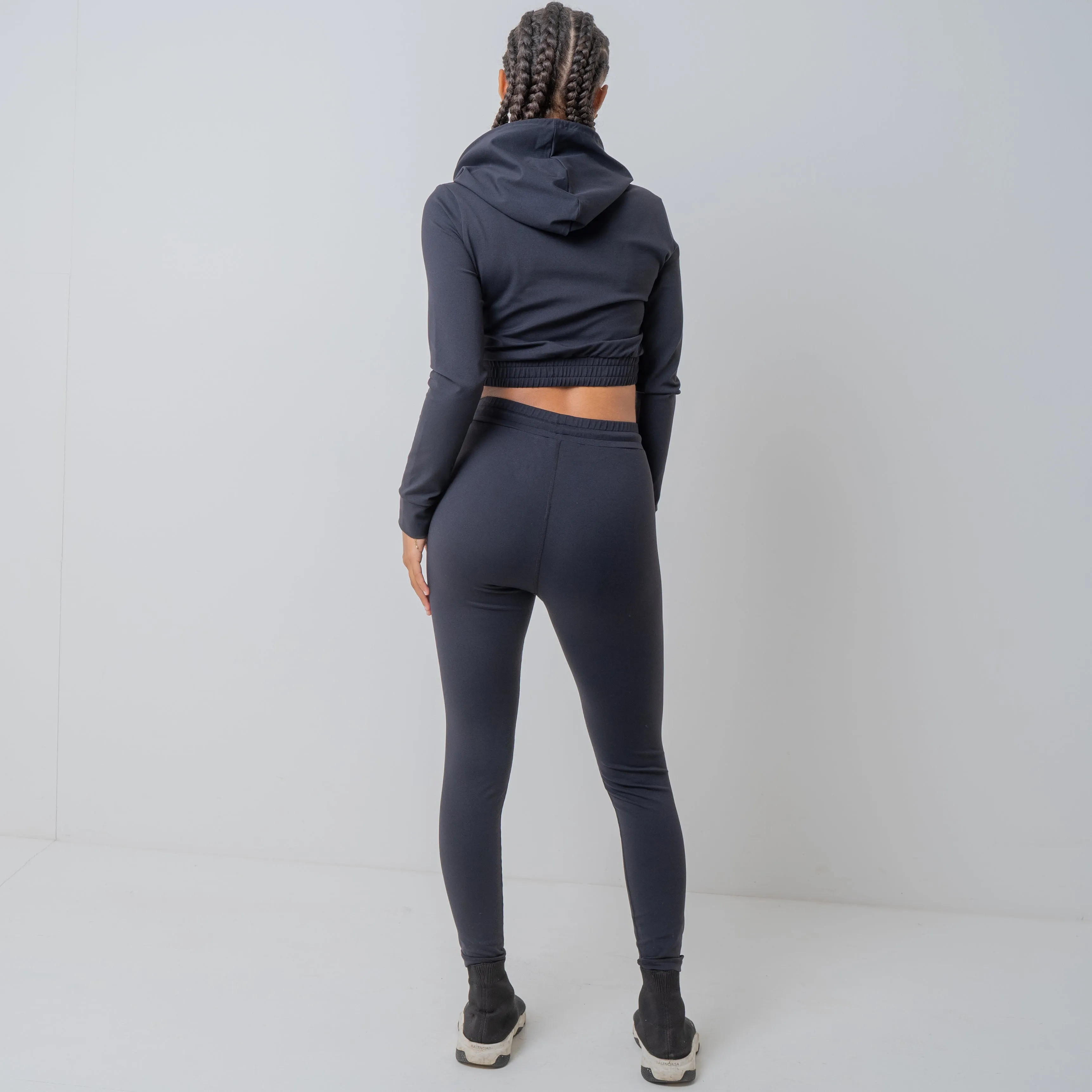 Vital Impact Joggers Black
