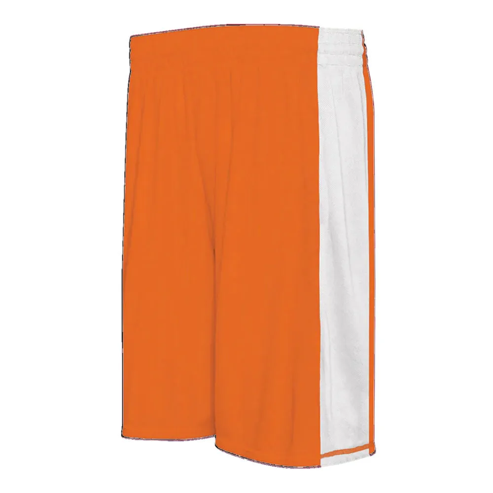 Zone Basketball Short - Youth