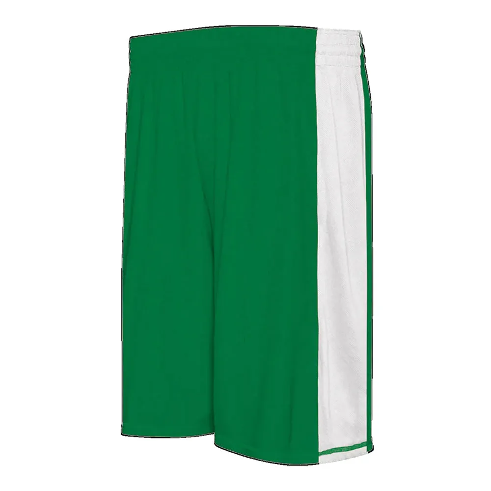 Zone Basketball Short - Youth