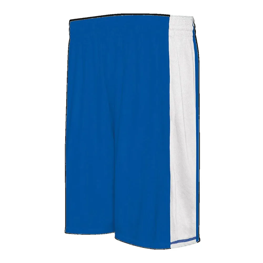 Zone Basketball Short - Youth