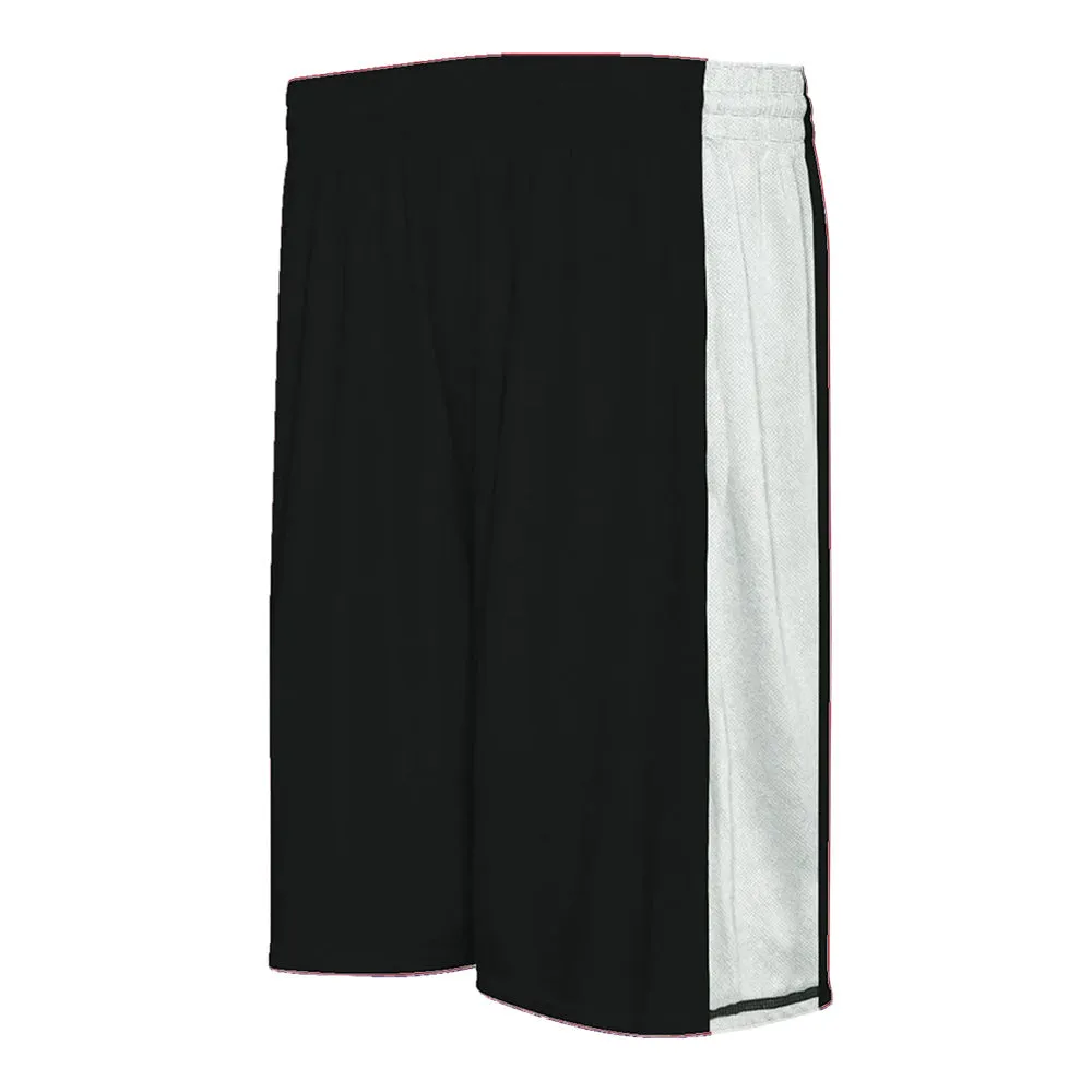 Zone Basketball Short - Youth