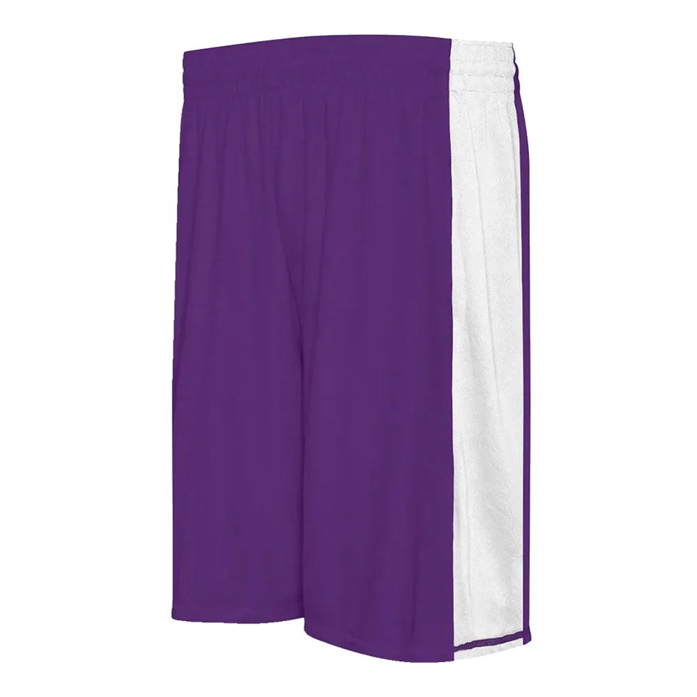 Zone Basketball Short - Youth
