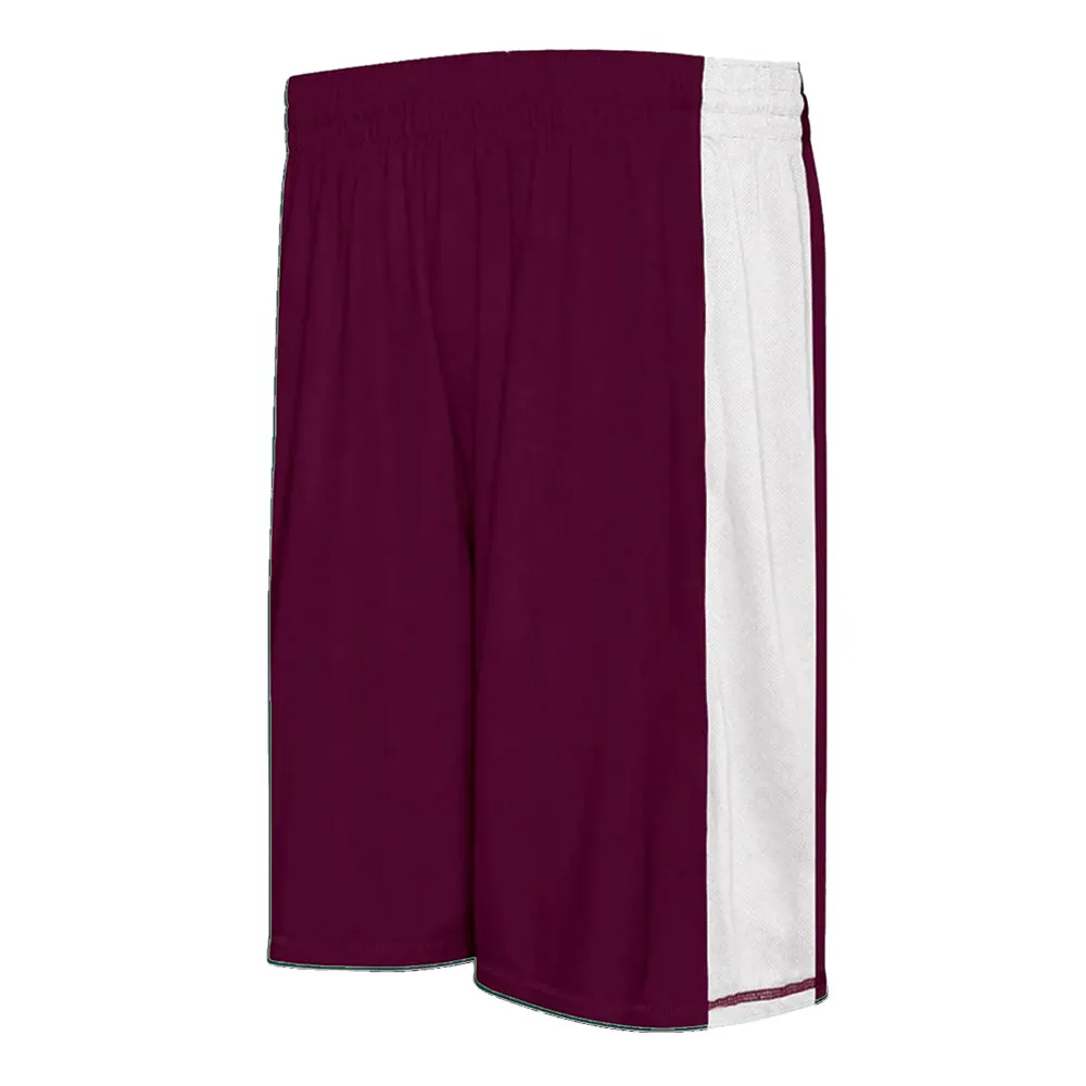 Zone Basketball Short - Youth