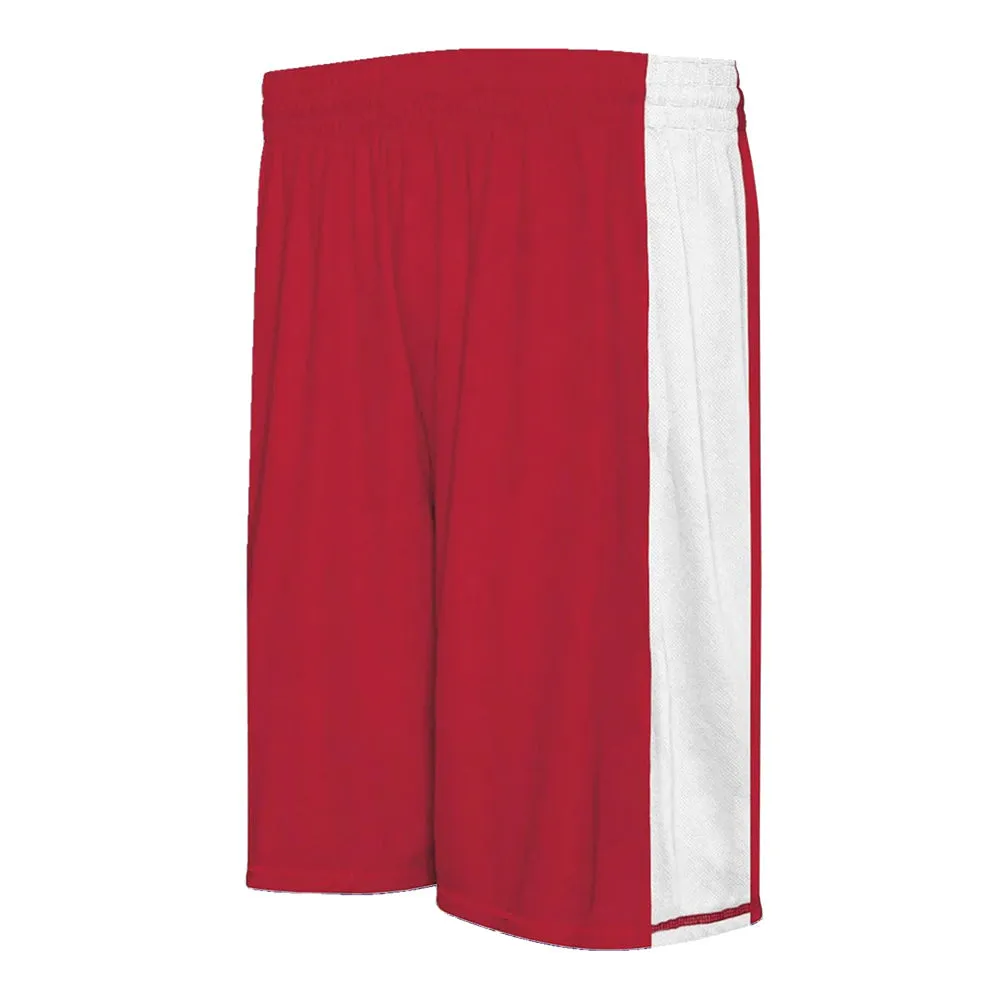 Zone Basketball Short - Youth