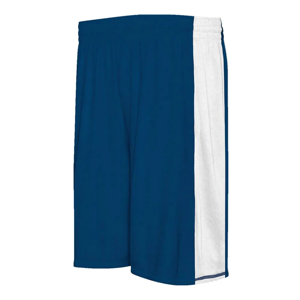 Zone Basketball Short - Youth