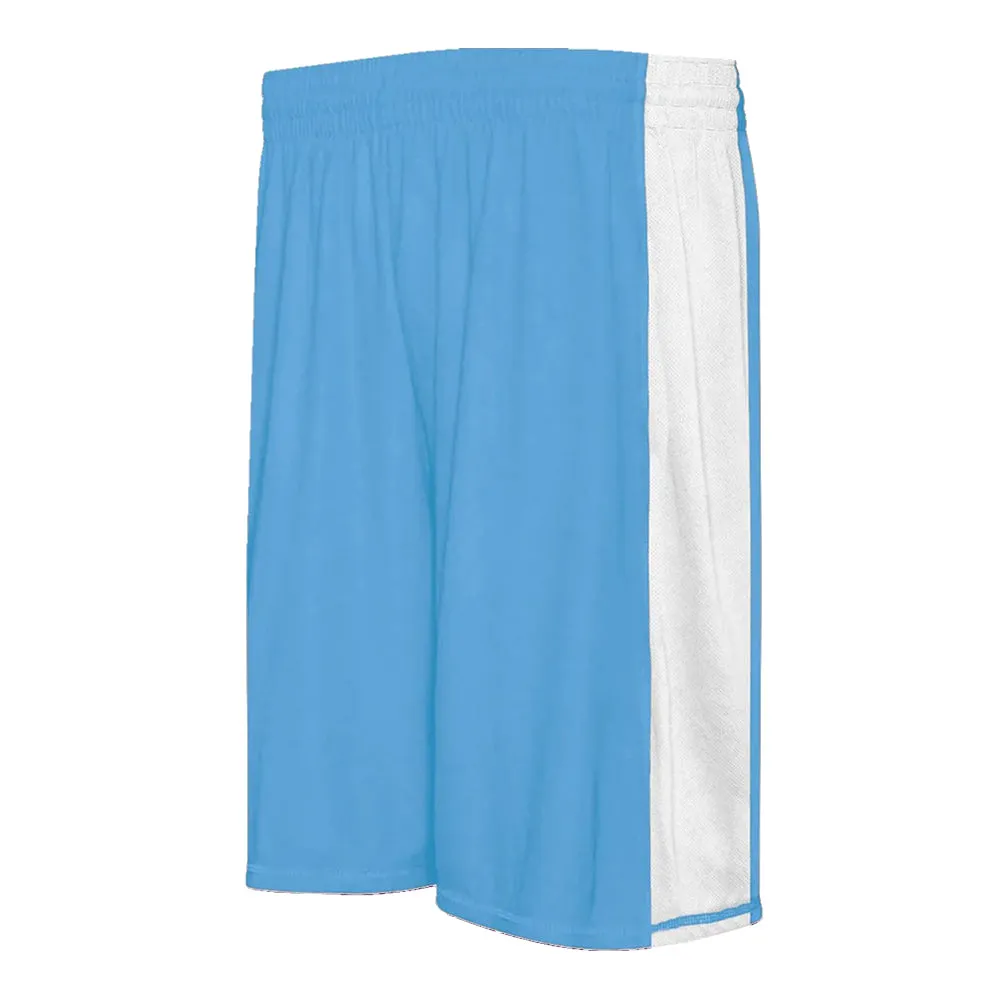 Zone Basketball Short - Youth